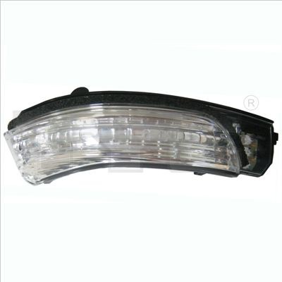 Knipperlichtautomaat / Pinkdoos TYC 336-0116-3 TYC 336-0116-3 Knipperlicht TOYOTA AVENSIS 2013