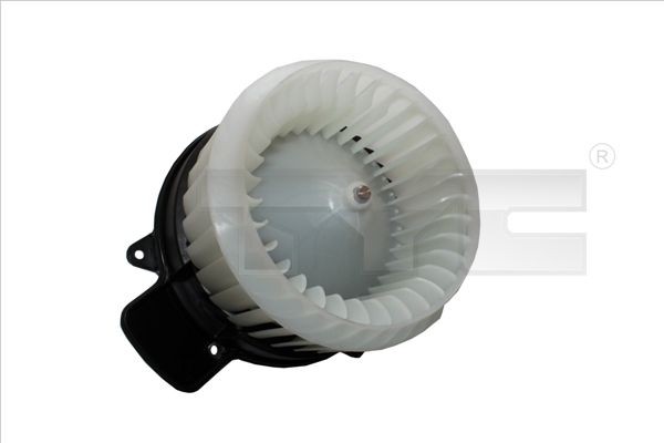 TYC Kupévifte 502-0008 502-0008 Interiørvifte HYUNDAI i20 TYC