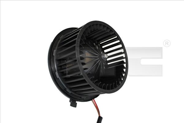TYC Salona ventilators 502-0009 Salona ventilators TYC Audi Q7 502-0009