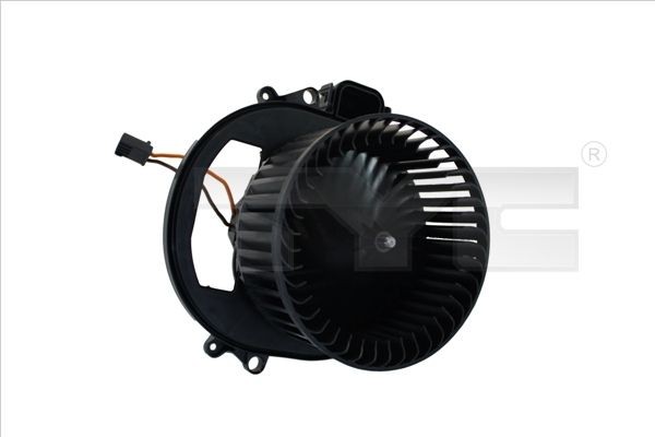 TYC Ventilador do habitáculo 503-0016 503-0016 Ventilador do habitáculo TYC SUBARU XV