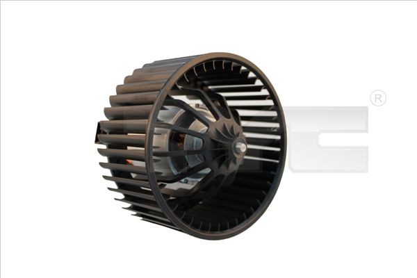 TYC Kabineblæser 509-0010 Kabineblæser TYC BARCHETTA 509-0010 billig