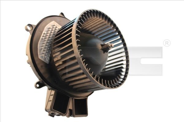 TYC Pulseur d'air habitacle 521-0017 Mercedes-Benz T2 Pulseur d'air TYC 521-0017
