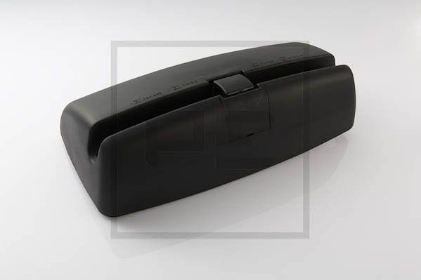 PETERS ENNEPETAL Espelho retrovisor exterior, cabina 008.181-80A PETERS ENNEPETAL Retrovisor lateral IVECO 008.181-80A