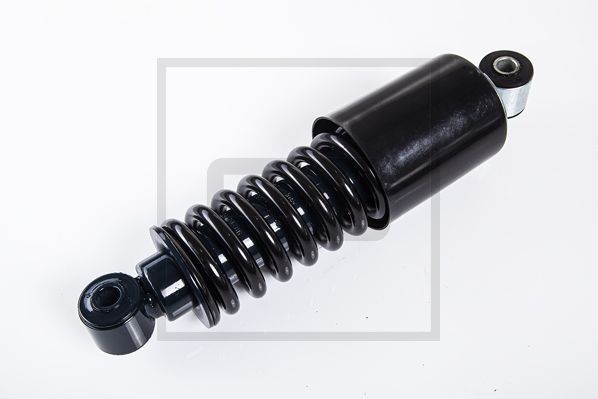 PETERS ENNEPETAL Amortecedor, suspensão da cabina 013.586-10A 013.586-10A Suspensão e amortecimento da cabina NISSAN TERRANO PETERS ENNEPETAL