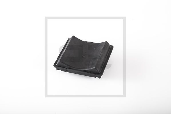 PETERS ENNEPETAL Gummianslag, affjedring 014.281-00A Manchetsæt støddæmper PETERS ENNEPETAL KA 014.281-00A billig