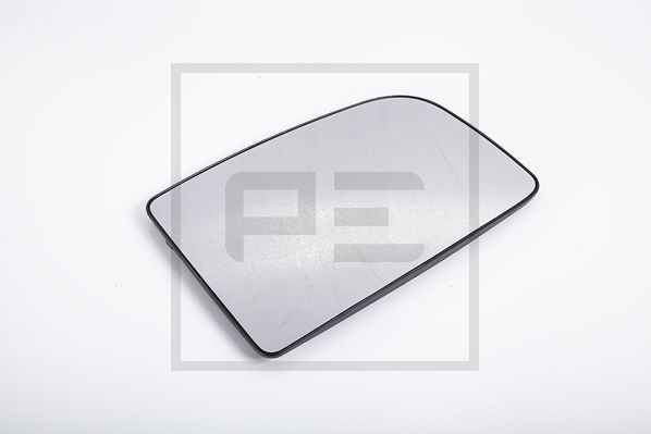 PETERS ENNEPETAL Verre de rétroviseur, rétroviseur extérieur 018.020-80A Vitre de rétroviseur PETERS ENNEPETAL LEXUS 018.020-80A
