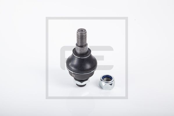 PETERS ENNEPETAL Bærekugle 021.050-00A 021.050-00A Bærekugle MAZDA CX-5 PETERS ENNEPETAL