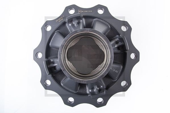 PETERS ENNEPETAL Náboj kolesa 046.752-00A 046.752-00A PETERS ENNEPETAL Náboj kolesa Seat lacné