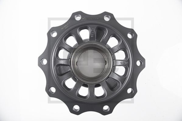 PETERS ENNEPETAL Cubo da roda 066.286-00A Cubo da roda PETERS ENNEPETAL Nissan X-TRAIL 066.286-00A