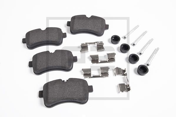 PETERS ENNEPETAL Τακάκια φρένων 086.354-00A 086.354-00A PETERS ENNEPETAL Σετ τακάκια Suzuki φθηνά