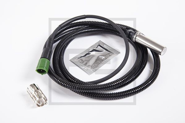 PETERS ENNEPETAL Snímač počtu otáčok kolesa 086.623-00A Snímač ABS PETERS ENNEPETAL Citroën C5 086.623-00A