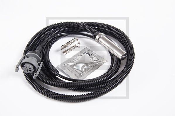 PETERS ENNEPETAL Andur, rattapöörete arv 086.635-00A ABS andur PETERS ENNEPETAL Mercedes-Benz A-klass 086.635-00A