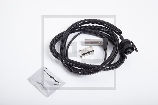 PETERS ENNEPETAL Andur, rattapöörete arv 086.637-00A ABS andur PETERS ENNEPETAL Mercedes-Benz A-klass 086.637-00A