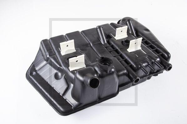 PETERS ENNEPETAL Kølervæskebeholder 109.035-00A Ekspansionsbeholder SUBARU PETERS ENNEPETAL 109.035-00A