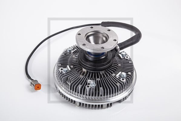 PETERS ENNEPETAL Fan clutch 120.561-00A ALFA ROMEO PETERS ENNEPETAL radiator fan clutch 120.561-00A