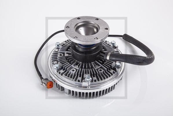 PETERS ENNEPETAL Clutch, kjølevifte 120.581-00A Radiatorvifte kobling HYUNDAI PETERS ENNEPETAL 120.581-00A