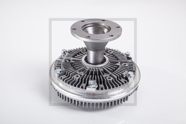 PETERS ENNEPETAL Fan clutch 120.583-00A 120.583-00A PETERS ENNEPETAL ALFA ROMEO cooling fan clutch