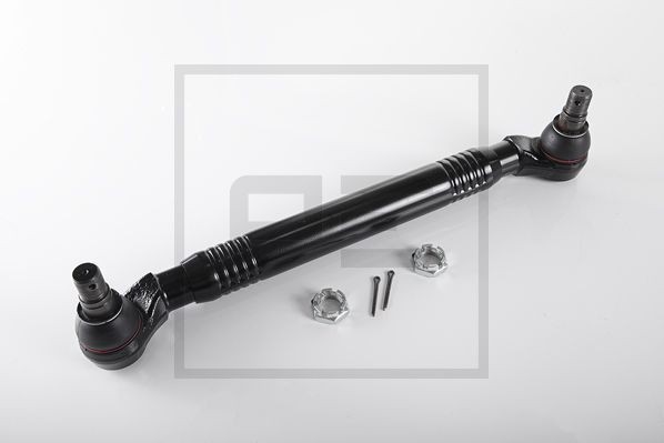 PETERS ENNEPETAL Sporstang 122.045-00A 122.045-00A PETERS ENNEPETAL Inderste styrekugle Tesla billig