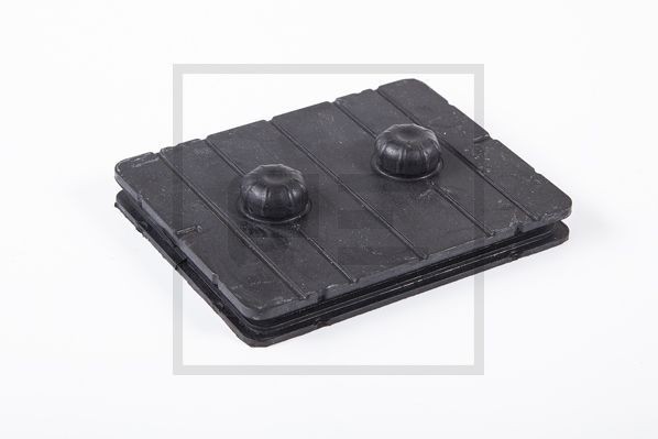 PETERS ENNEPETAL Tampone paracolpo, Sospensione 124.069-00A 124.069-00A Parapolvere & tamponi ammortizzatori PETERS ENNEPETAL FORD MONDEO costo