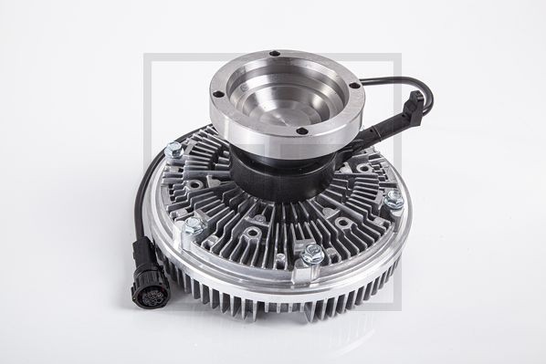 PETERS ENNEPETAL Fan clutch 140.420-00A 140.420-00A PETERS ENNEPETAL engine fan clutch ALFA ROMEO