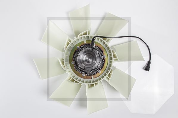 PETERS ENNEPETAL Fan Wheel, engine cooling 140.422-00A 140.422-00A PETERS ENNEPETAL fan wheel, engine cooling LEXUS
