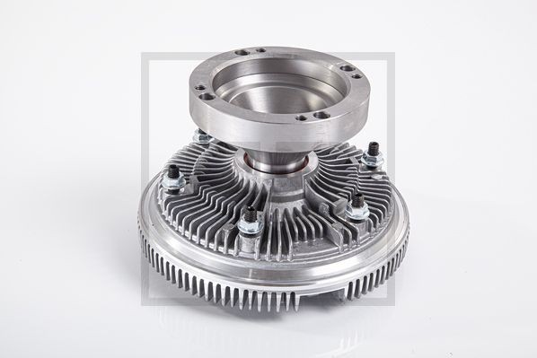 PETERS ENNEPETAL Fan clutch 140.424-00A 140.424-00A PETERS ENNEPETAL radiator fan clutch ALFA ROMEO