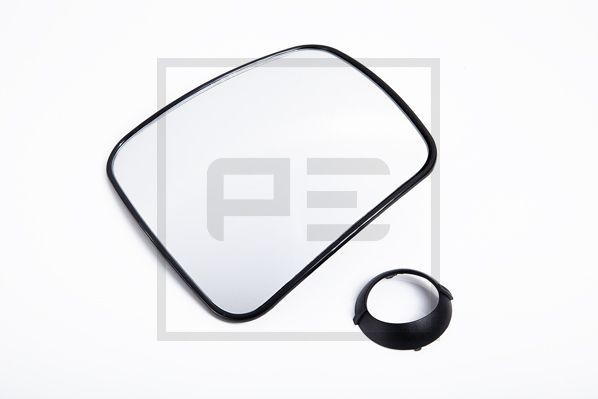 PETERS ENNEPETAL Verre à miroir, grand rétroviseur 148.067-80A Verre de rétroviseur LEXUS PETERS ENNEPETAL 148.067-80A