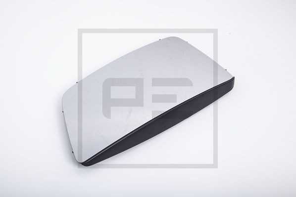 PETERS ENNEPETAL Vidro de espelho, espelho retrovisor exterior 148.189-80A 148.189-80A Vidro espelho retrovisor NISSAN QASHQAI PETERS ENNEPETAL