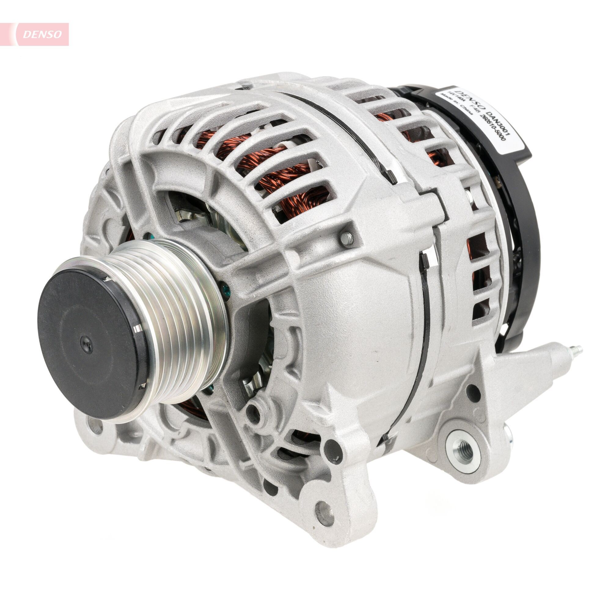 DENSO Δυναμό DAN3001 DENSO DAN3001 Γεννήτρια Seat Toledo 4 φθηνά