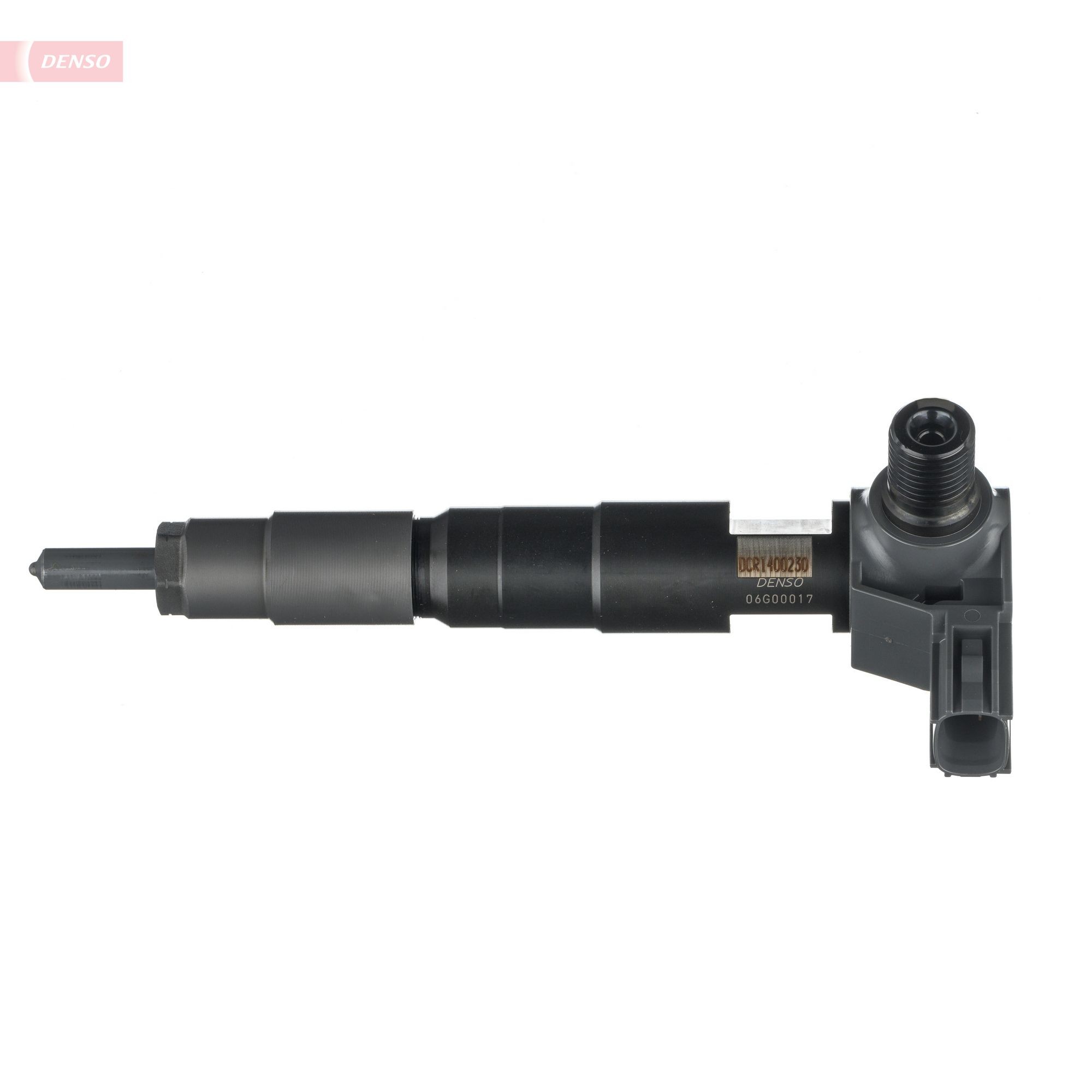 Injector DENSO DCRI400230 DENSO DCRI400230 Válvula de injeção SUBARU IMPREZA 2021