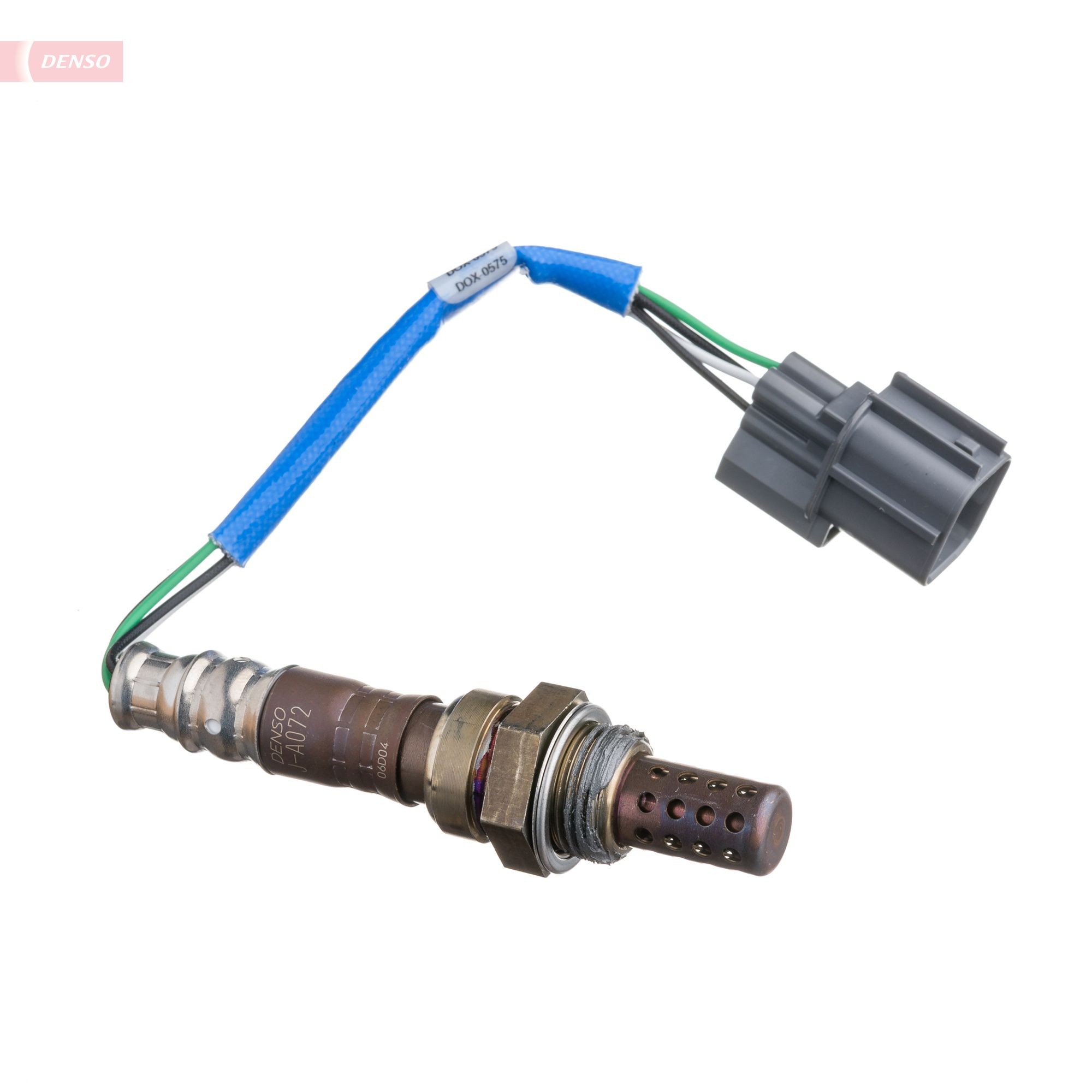 DENSO Lambdasond DOX-0575 DOX-0575 DENSO nox-sensor Honda CONCERTO