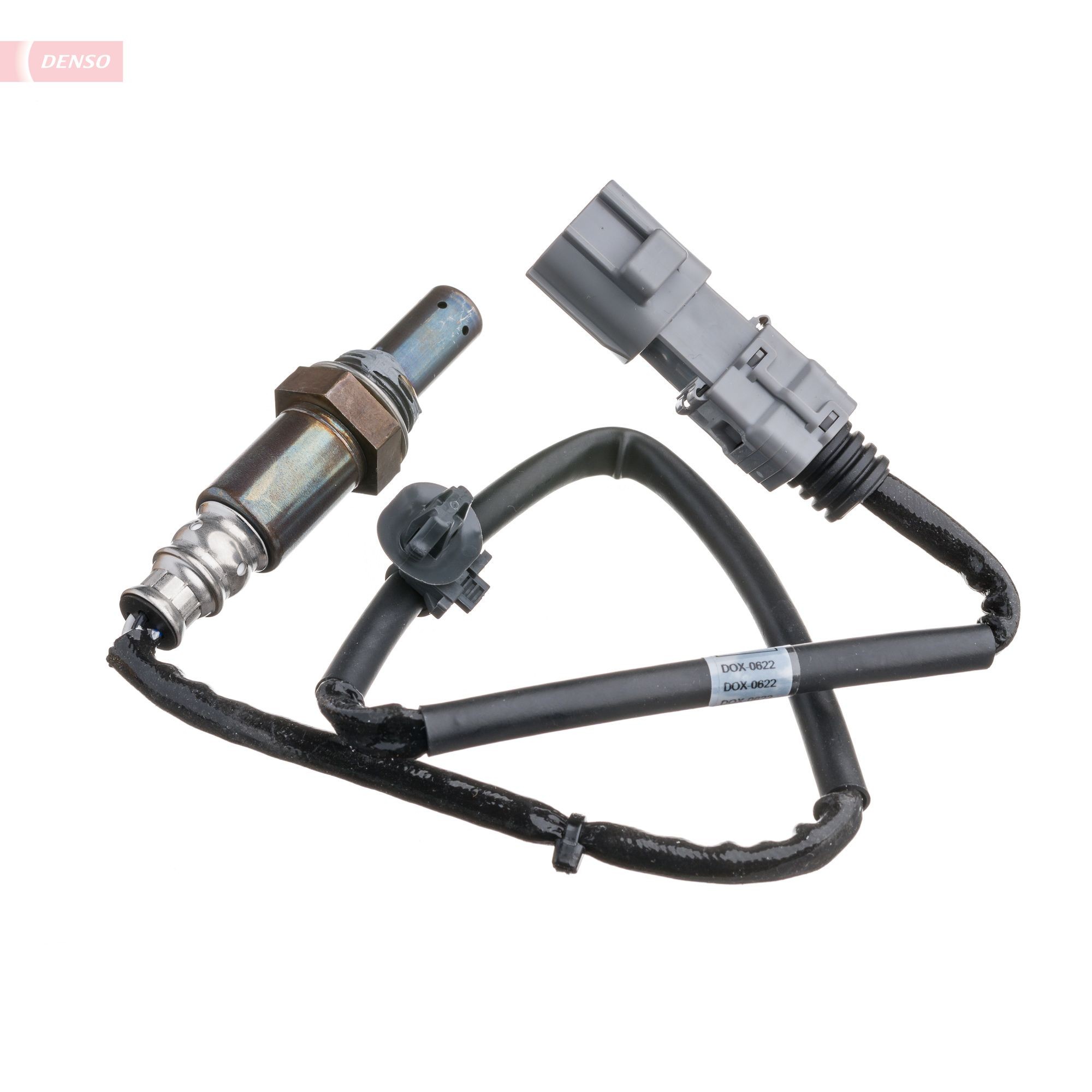 DENSO Sonde lambda DOX-0622 DOX-0622 Sonde lambda DENSO TOYOTA DYNA