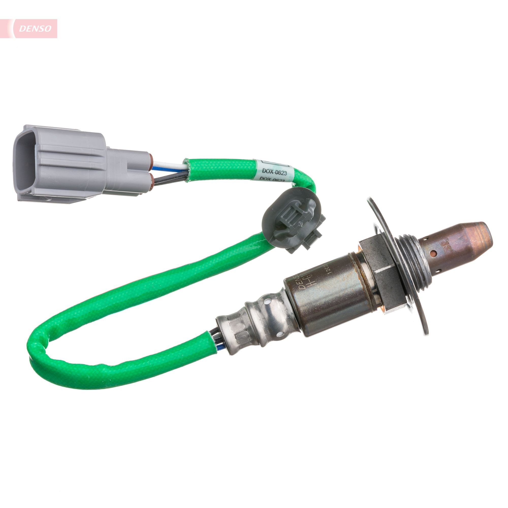 DENSO Lambda andur DOX-0623 DENSO DOX-0623 Lambda andur SUBARU Impreza IV Sedaan (GJ) odava hinnaga