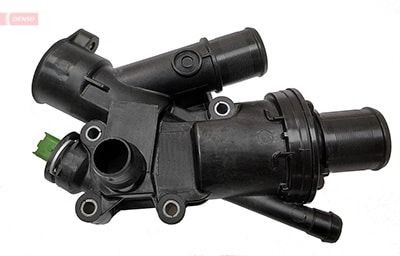 DENSO Termostaat, Jahutusvedelik DTM83853 DTM83853 Termostaat FORD FOCUS DENSO