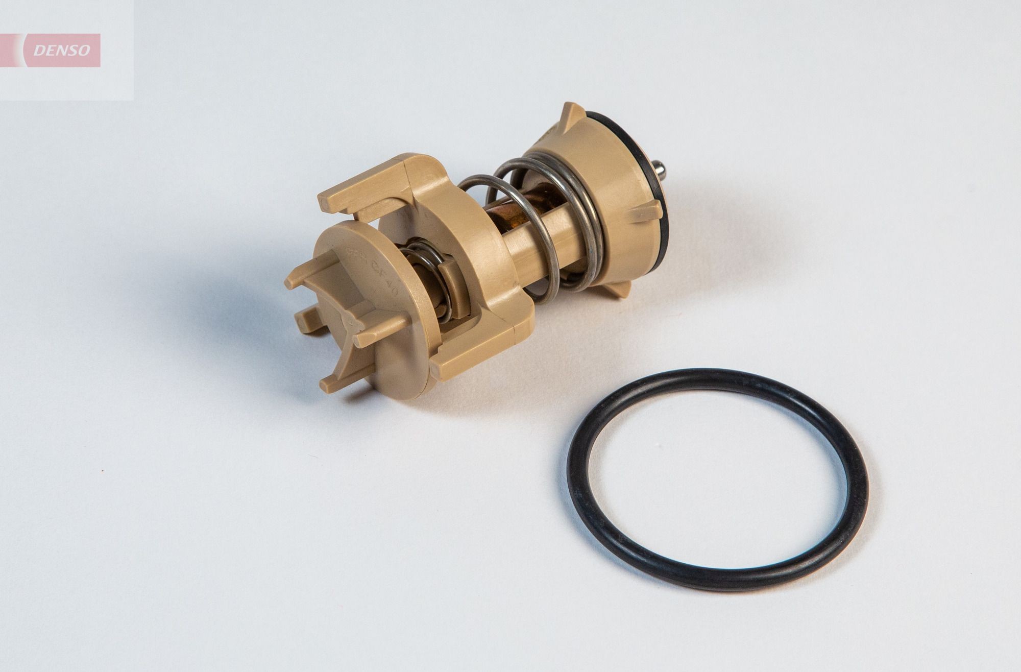 DENSO Termostaat, Jahutusvedelik DTM94803 Termostaat DENSO POLO DTM94803 odav