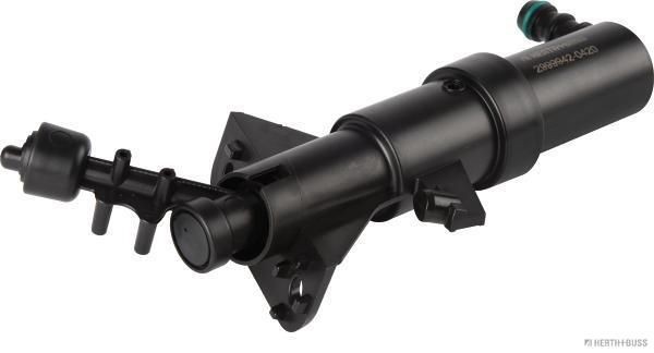 HERTH+BUSS ELPARTS Vaskevannsdyse, lyskastervasking 65451129 65451129 Vaskevannsdyse, lyskastervasking BMW 2-serie HERTH+BUSS ELPARTS