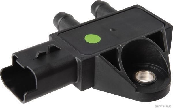HERTH+BUSS ELPARTS Sensor, avgasstrykk 70668503 70668503 Eksostrykk sensor OPEL VIVARO HERTH+BUSS ELPARTS
