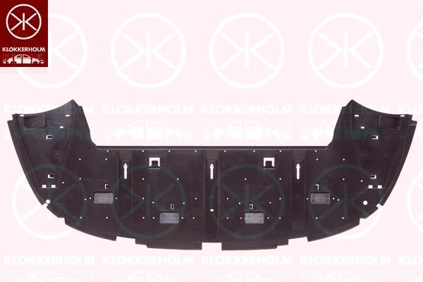 KLOKKERHOLM Motorotildekning 0537794 Motorotildekning KLOKKERHOLM XE 0537794 billige