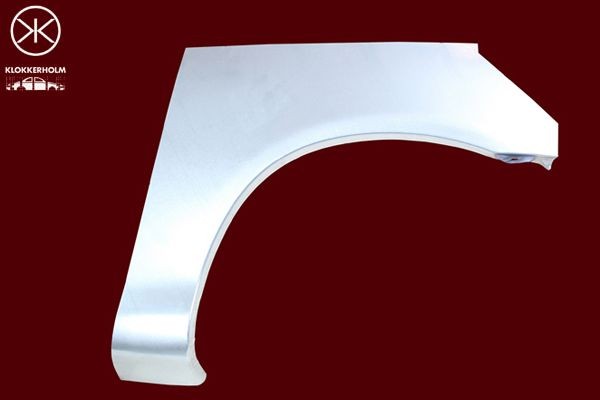 KLOKKERHOLM Sdovägg 3457595 3457595 KLOKKERHOLM hjulhus MAZDA CX-30