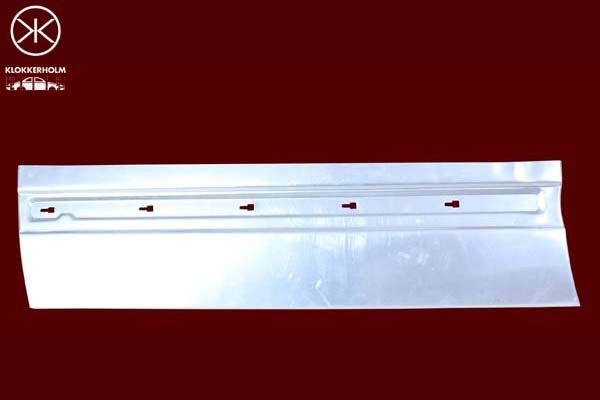 KLOKKERHOLM Portiera, Carrozzeria 3527142 3527142 costo Portiere componenti MERCEDES-BENZ GLK KLOKKERHOLM