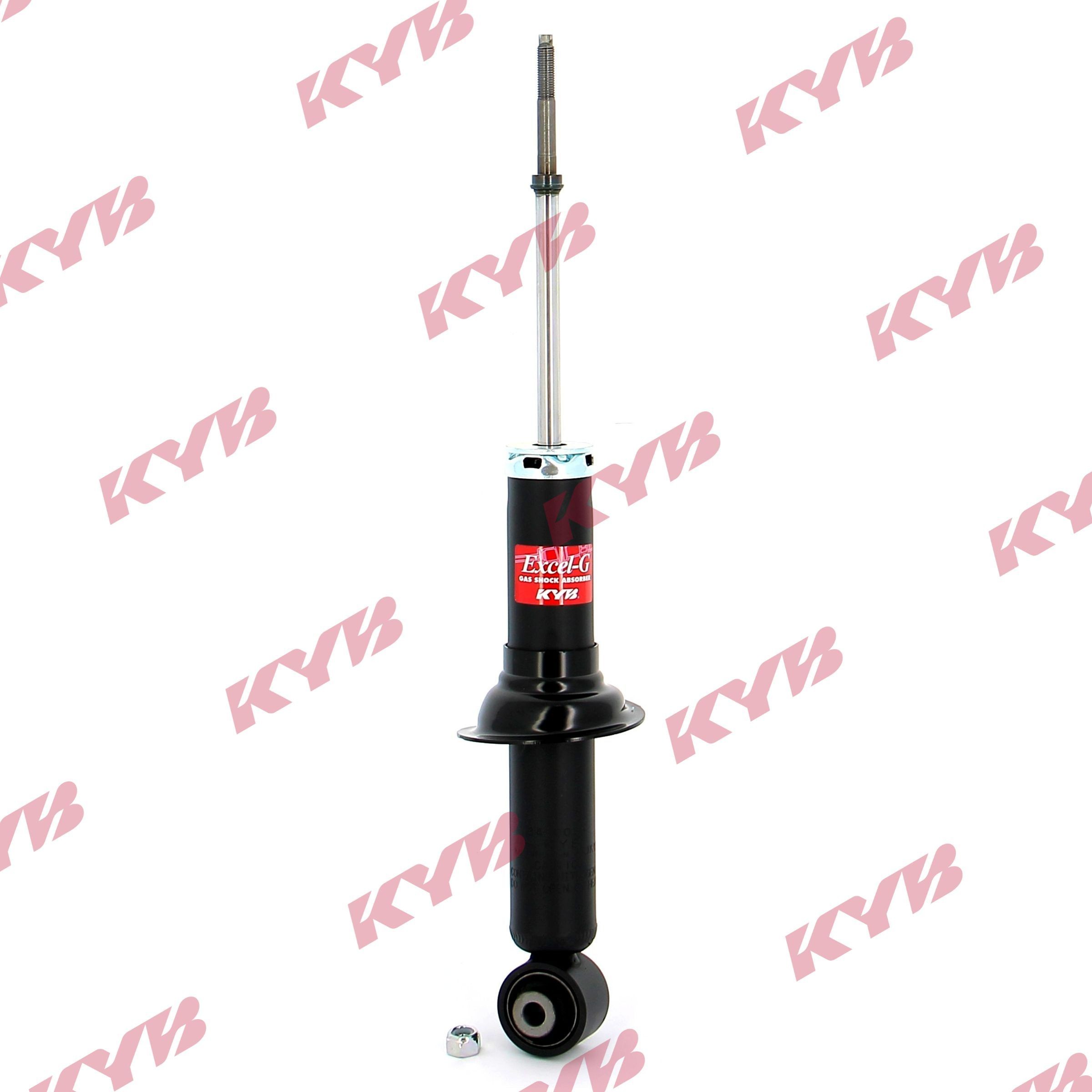 Shock absorber KYB 3410059 KYB 3410059 MITSUBISHI OUTLANDER 2025 shock absorber price