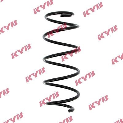KYB Chassisveer RA1267 KYB RA1267 Spiraalveren Mercedes S212 prijs