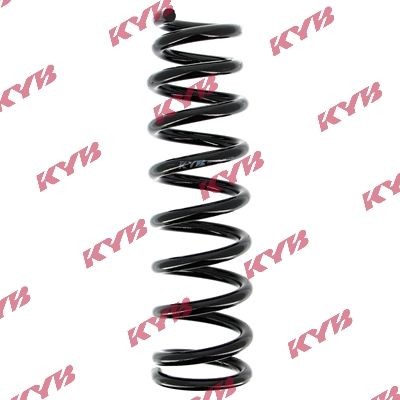 Chassisveer KYB RA1362 KYB RA1362: Springveer Toyota LAND CRUISER 2023