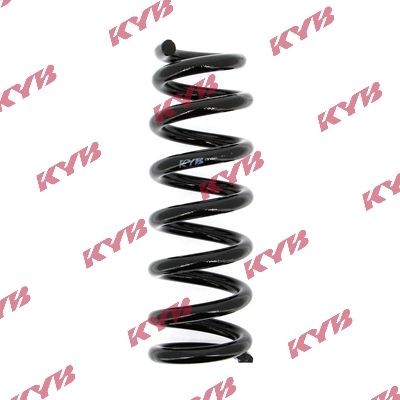 Chassisveer KYB RA1364 KYB RA1364: Spiraalveren Toyota LAND CRUISER 2023