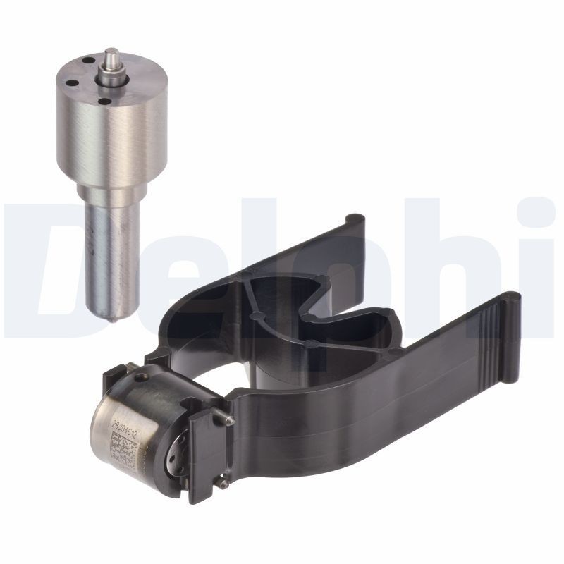 DELPHI Repair Kit, injection nozzle 7135-815 DELPHI 7135-815 TESLA Repair kit, injection nozzle cost uk