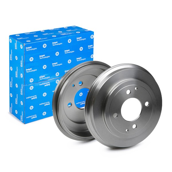 DELPHI Jarrurumpu BF604 DELPHI BF604 HYUNDAI EXCEL jarrurumpu