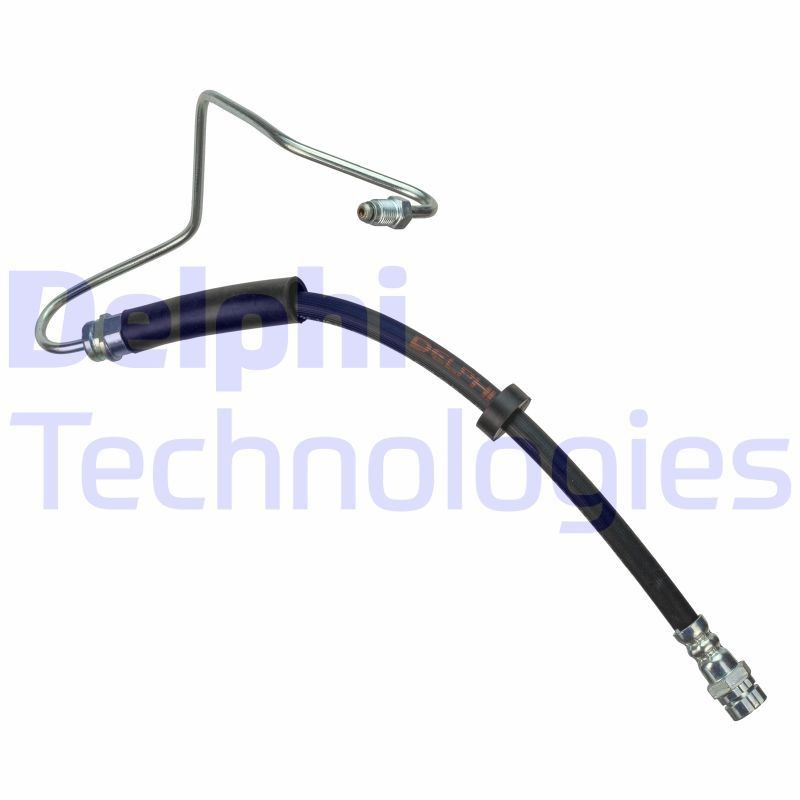 Jarruletku DELPHI LH7407 DELPHI LH7407: Jarruletku Audi A4 2025