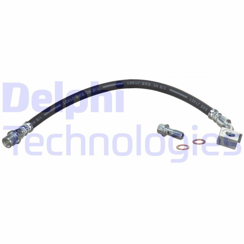 DELPHI Flexible de frein LH7486 DELPHI LH7486 Flexible de frein