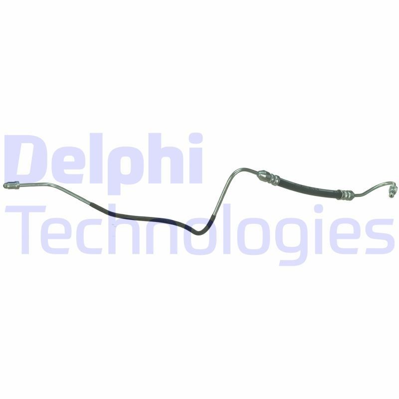 DELPHI Bremsschlauch LH7511 Bremsschlauch DELPHI 4 LH7511 günstig