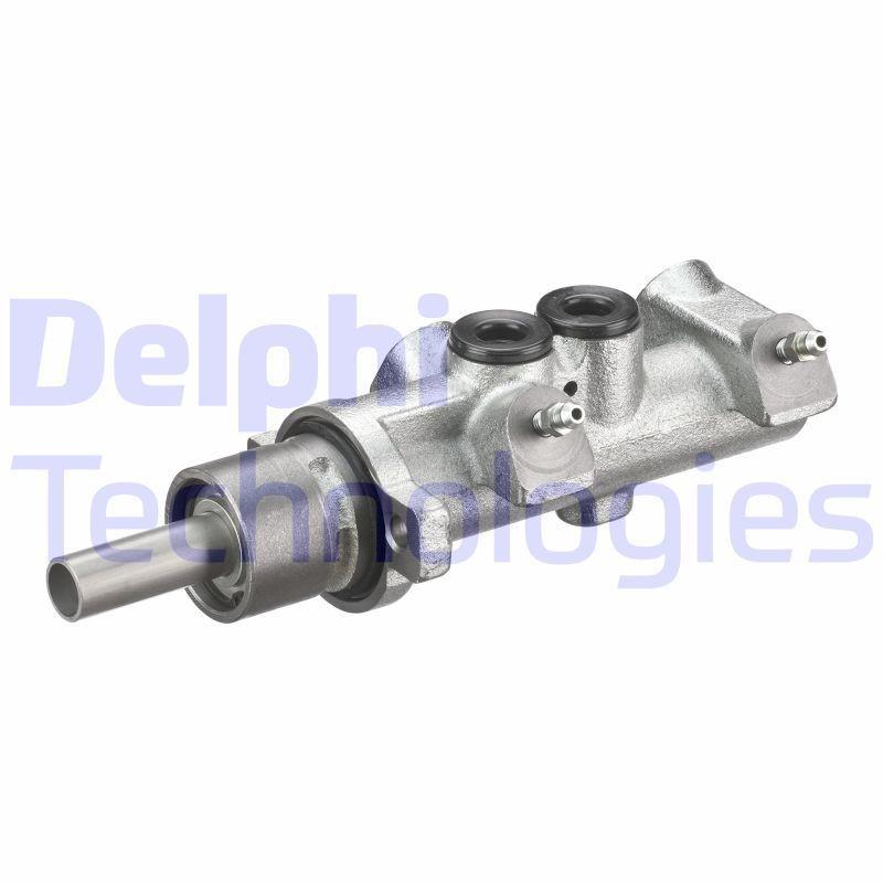 DELPHI Hauptbremszylinder LM80543 Tandembremszylinder DELPHI DATSUN LM80543 günstig